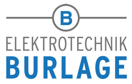 Elektrotechnik Burlage Logo